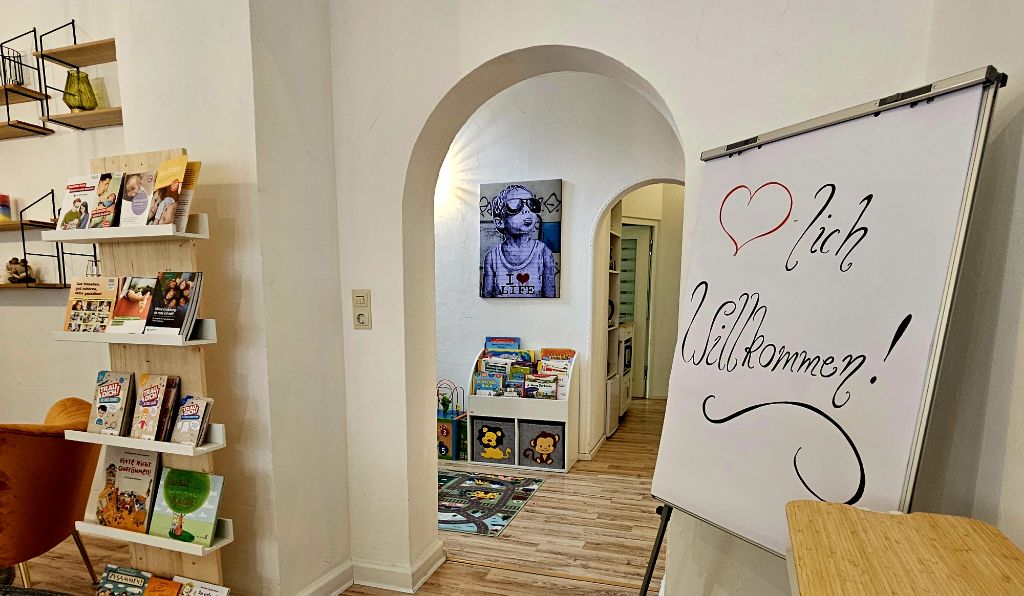 Herz-Werk  Ambulante Kinder- und Jugendhilfe, Beratung, Supervision, Coaching und Mediation, Bahnhofstraße 5 66901 Schönenberg-Kübelberg