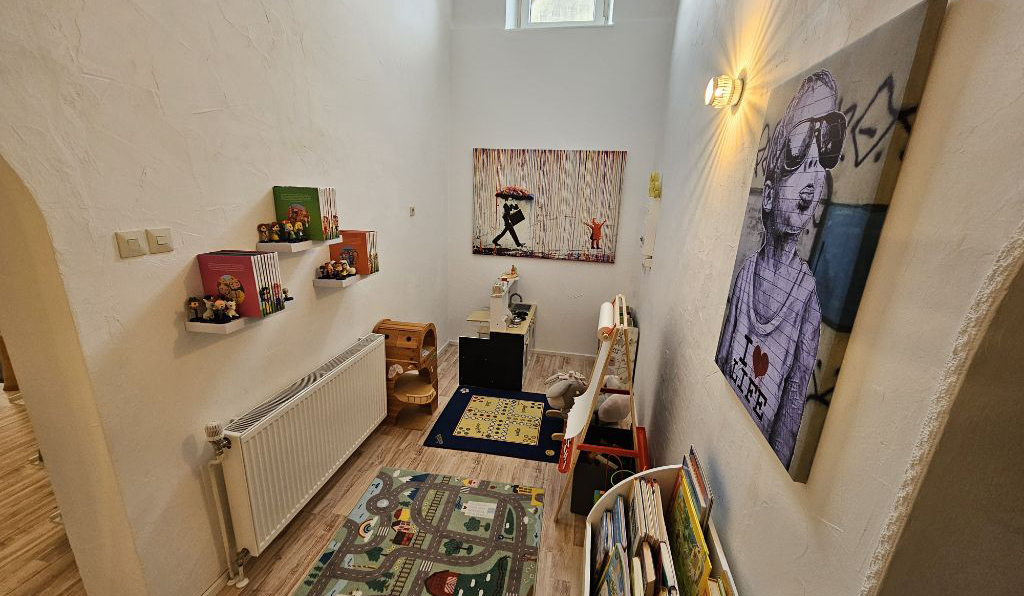 Besprechung, SPFH, Coaching